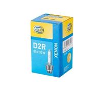 HELLA Ampoule xénon Lampe xénon 8GS 007 001-151 pour AUDI A8 (4D2, 4D8) Boîte