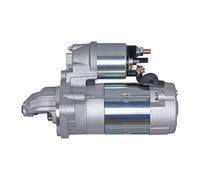 Hella Anlasser Starter 12 V 2 kW 11 dents 8EA 012 528-901 BMW 5er