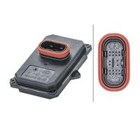 HELLA Appareil de commande phare principal 5DF 010 114-721