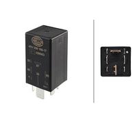 HELLA appareil de commande, temps de préchauffage entre autres pour AUDI, VW