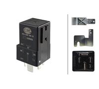 HELLA appareil de commande, temps de préchauffage entre autres pour FORD, OPEL