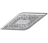 Hella Arrière Phare Anti-brouillard Gauche N/S chauffeur Côté LED 24V 12V (