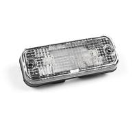 Hella Avant Blanc Transparent Marqueur Feu Position Lampe Avondale Car Caravane