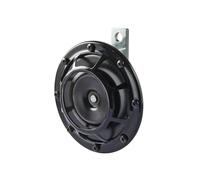 HELLA Avertisseur sonore 3AF 003 399-041 123mm 125mm électrique 85mm