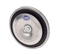 HELLA Avertisseur sonore 3BA 002 768-382 112mm électrique 53mm