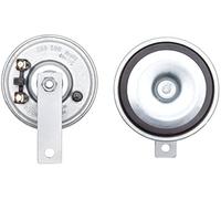 HELLA Avertisseur sonore - B36 - 40V - Plage de fréquences: 335Hz