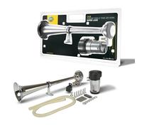 HELLA 3PA 013 410-021 Avertisseur sonore