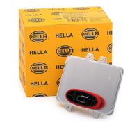 HELLA Ballast phare xénon Ballast xénon 5DV 009 000-001 pour VW