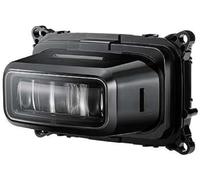 HELLA Bi-LED Optique, projecteur principal - SlimLine - 12V / 24V - ECE/SAE