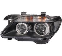 HELLA Bi-Xénon Phare Avant Gauche Compatible Pour BMW 7 Série E65 E66 E67