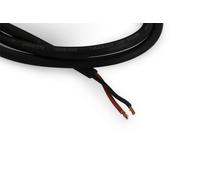 Hella Black Magic Spot Light LED 12/24 5700K DRL 196Mm Large Avec Câblage
