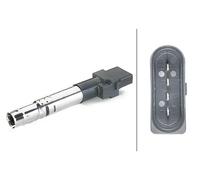 HELLA Bobine d'allumage 5DA230036-331