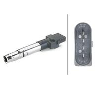 HELLA Bobine d'allumage 5DA230036-331