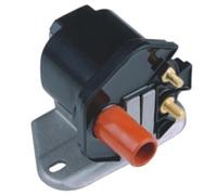 HELLA Bobine D'Allumage Module pour Mercedes-Benz Saloon 200 E 230 260 500