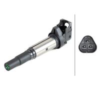 HELLA Bobine D'Allumage Module pour Mini BMW 1er Z4 Roadster 5DA 358 057-391
