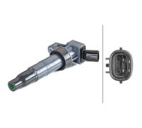 HELLA Bobine D'Allumage pour Kia Sportage 2.0 CVVT Sorento II 2.4 Optima