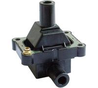 HELLA Bobine D'Allumage pour Mercedes-benz SLK 200 230 Compresseur 214 114 2.3