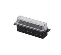 Hella Boîte à fusibles 8JD 005 993-051