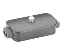HELLA Boîte pour connexions de câbles - Fiche plate - 16pôle