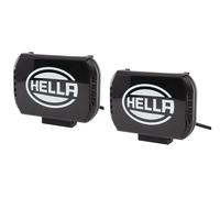 Hella Boitier Ajustable 1FE 358 154-051 Led-Fernscheinwerfer - 450 - ECE-R10 /