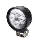 Hella Boitier Ajustable 1G0 357 000-011 LED Lampes De Travail - R600 - 12/24V