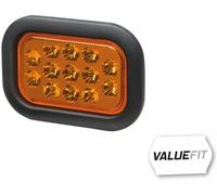 HELLA 2BA 357 025-011 Feu clignotant