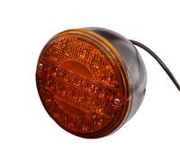 Hella Boitier Ajustable 2BA 357 026-221 Clignotants - - LED - 12/24V