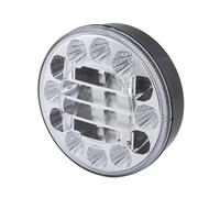 Hella Boitier Ajustable 2BE 357 027-061 Clignotants - - LED - 12/24V