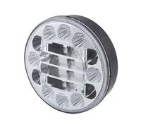 Hella Boitier Ajustable 2BE 357 027-061 Clignotants - - LED - 12/24V