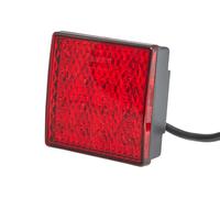 Hella Boitier Ajustable 2SB 357 029-111 Feu Arrière - - LED - 24V