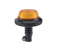 Hella Boitier Ajustable 2XD 357 980-011 Led-Blitz-Kennleuchte - Slim - 12/24V