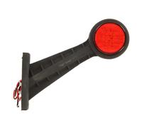 Hella Boitier Ajustable 2XS 357 004-041 Lumière Décrit - - LED