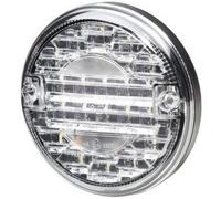 Hella Boitier Ajustable 2ZR 357 026-041 Led-Rückfahrscheinwerfer - - 24/12V