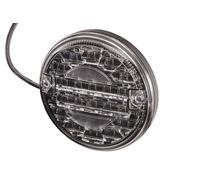 Hella Boitier Ajustable 2ZR 357 026-141 Led-Rückfahrscheinwerfer - - 24/12V