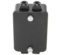 HELLA Boîtier de connexion de câbles Pour connexion 8 pôles, avec 8 x 4 raccordements à fiches plates, 6,3 x 0,8 mm, 140 x 90 x 58 mm