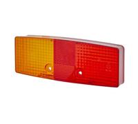 Hella Boîtier D'Éclairage à Gauche 3 Leuchtefunktionen 9EL118700-001