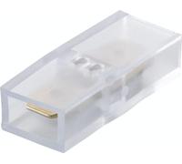 HELLA boîtier enfichable connecteur de câble pour 1 pôle, dimensions : 28,0 x 11,5 x 7,3 mm, livraison en paquet de 25 pièces / prix par pièce