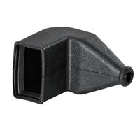 HELLA Bonnette, projecteur de travail - Fiche: AMP - 9GH 993 988-007
