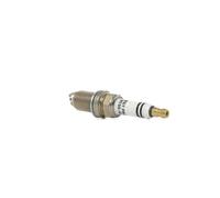 HELLA Bougie d'allumage 8EH 188 704-381 2-électrodes de masse Ouverture de la clé: 16 mm Longueur du filetage: 19mm Compatible avec OPEL Meriva A X03 Corsa C 3/5 portes X01 Antara L07 Zafira A T98