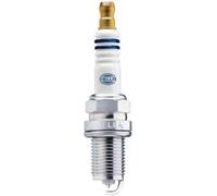 HELLA Bougie d'allumage 8EH 188 706-251 1-électrode de masse Ouverture de
