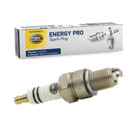 HELLA Bougie d'allumage Bougie 8EH 188 704-071 pour RENAULT Scénic III (JZ0/1)