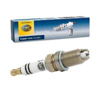 HELLA Bougie d'allumage Bougie 8EH 188 704-091 pour VW LT 28-46 II Van