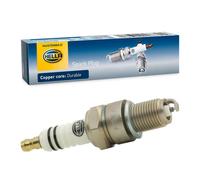 HELLA Bougie d'allumage Bougie 8EH 188 705-041 pour VW GOLF VI (5K1) POLO (9N)