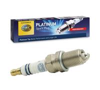 HELLA Bougie d'allumage Bougie 8EH 188 705-161 convient pour MERCEDES-BENZ