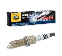 HELLA Bougie d'allumage Bougie 8EH 188 706-351 pour VW Golf VI 3/5 portes (5K1)