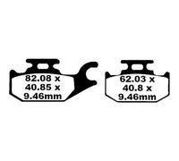 Hella - BR Klotz sint HH SCO EBC