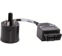 HELLA Câble adaptateur - 8PZ010603-011