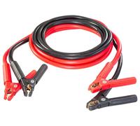 HELLA 8Ks 236 693-001 Câble D'Aide Au Démarrage - 12/24V - 750A - Câble: 5M - Sans Diode Protectrice