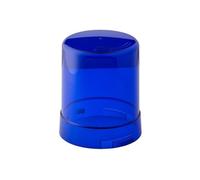 HELLA Cabochon, gyrophare - bleu - 9EL 856 417-001