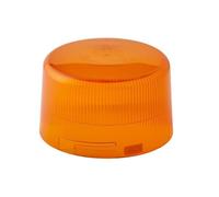 HELLA Cabochon, gyrophare - KL 7000 - jaune - 9EL 190 025-001